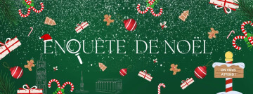 Enquête de Noël