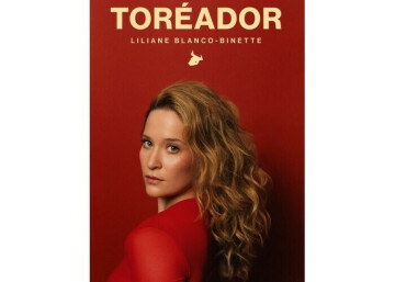 Liliane Blanco-Binette : Toréador