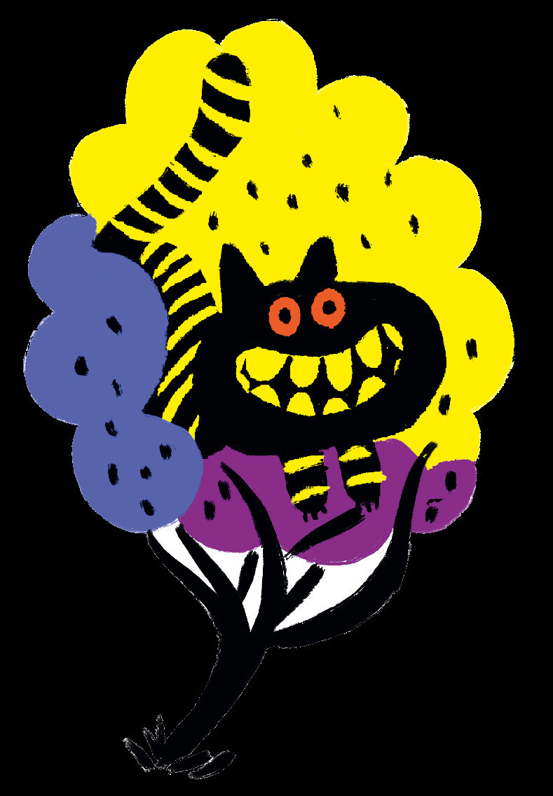 Rendez-vous contes ! [Fête du livre jeunesse]