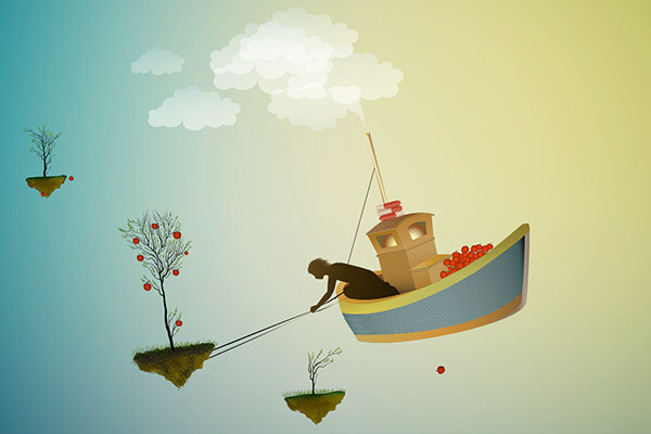 Chouette, des histoires !