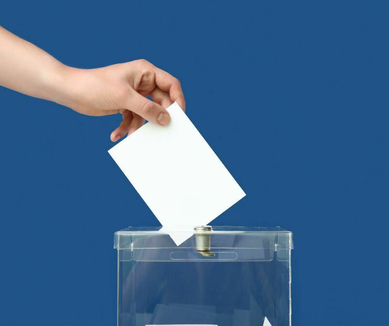 Elections municipales 2026