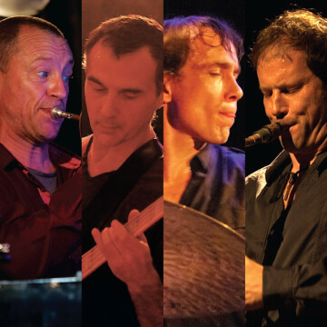 COLLIGNON / BUSSONNET / GLEIZES / BOREY