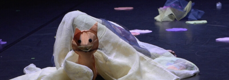 La Passerelle "hors les murs" - Cocon