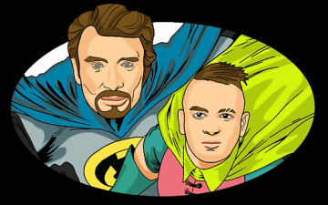 De Johnny à Jul : le sample, l'arme absolue