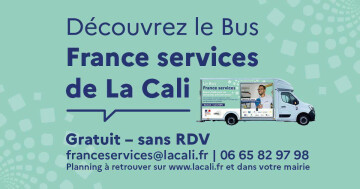 Bus France Services