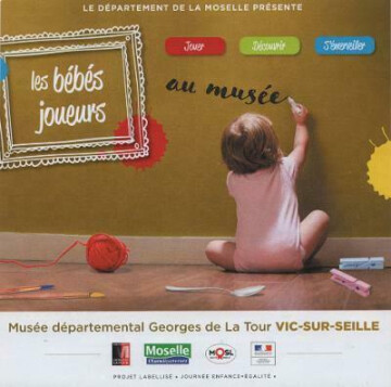 L'art où tout bascule.