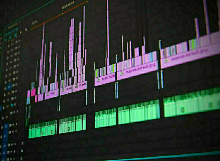 Atelier MAO (Musique assistée par ordinateur)