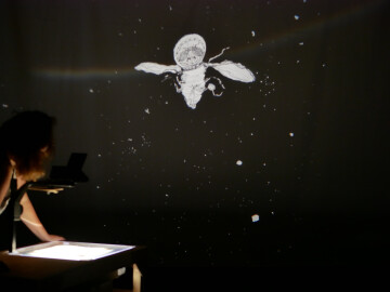 [Espace Roguet] Dès que possible, rejoignez la route en surbrillance - Ultra Lux Météores