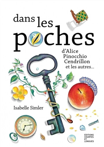Exposition Dans les poches d’Alice, Pinocchio, Cendrillon et les autres…