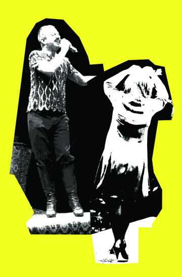 Les Forteresses / Gurshad Shaheman