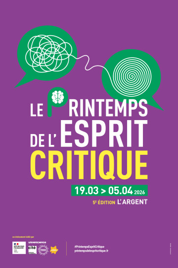 Printemps de l'Esprit Critique