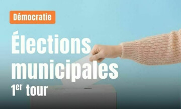 Élections municipales