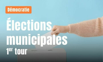 Élections municipales