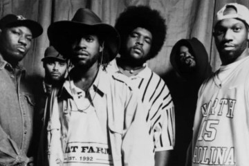 THE ROOTS
