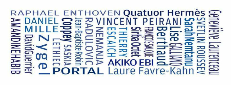 Musiques à Versailles - 100 ans de Jazz