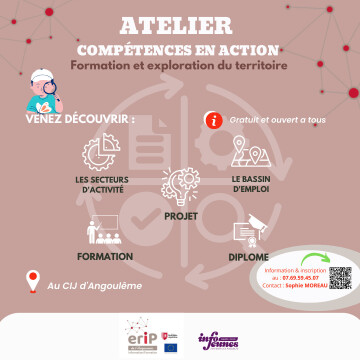 Compétences en action