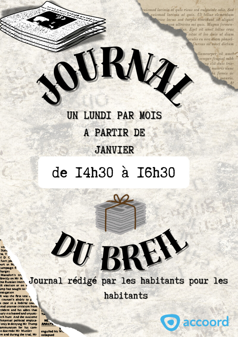 Journal du Breil