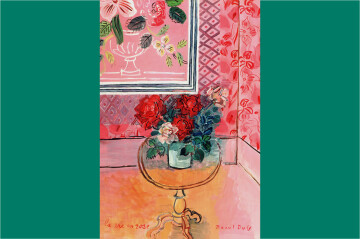 Conférence " Vivre sa vie en couleur, c'est le secret du bonheur "