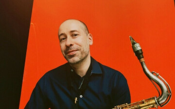 Jérôme Sabbagh Quartet : Stand up ! - Saison Pannonica