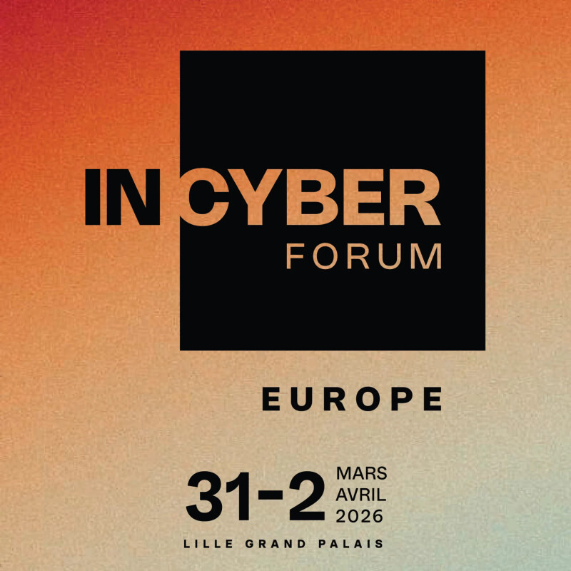Forum InCyber Europe