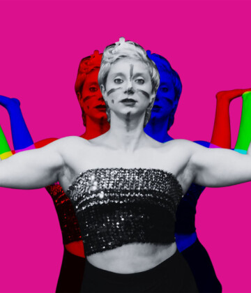 Belle à mourir • Cie Les Enfants Sérieux