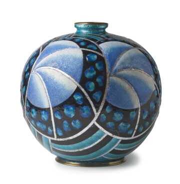 L’Art déco n’est pas que dans l’expo !