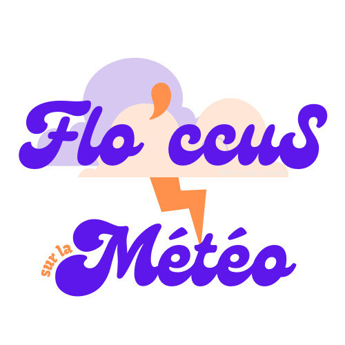 La tête dans les nuages : atelier météo [Fête du livre jeunesse]