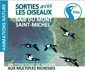 CAROLLES/50 :  animation GONm