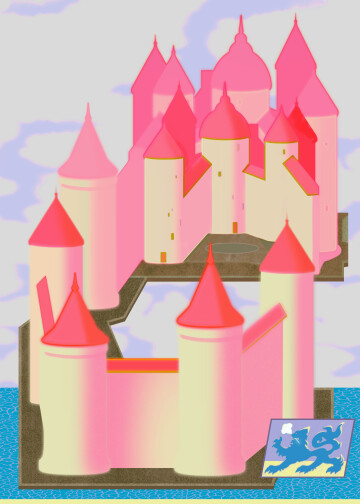 Stereotrip I Tallinn : Duo Ruut + Puuluup + Kitty Florentine