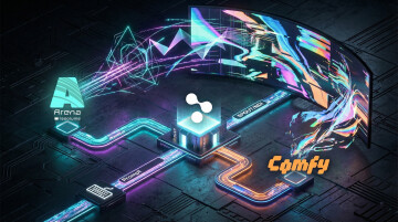 Atelier IA et hybridation [Piloter]