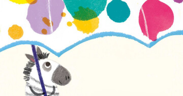 Sous un p'tit coin de parapluie