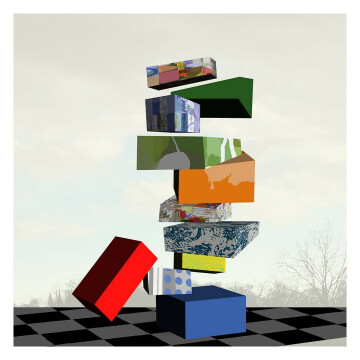 "L'art au service de la maladie chronique "