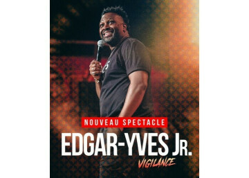 Edgar-Yves Jr. : Vigilance