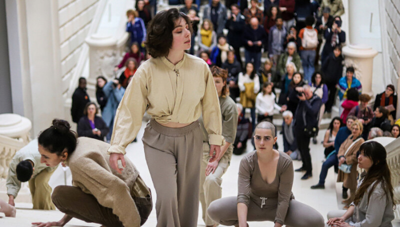 Le musée des étudiants