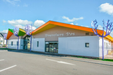 Itinérance ludique à la crèche avec les RPE