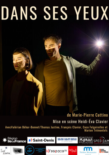DANS SES YEUX