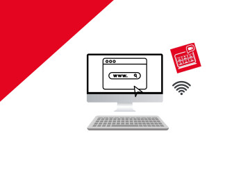 J'apprends à naviguer sur Internet