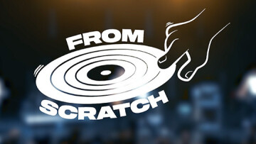 From Scratch – L’histoire du hip-hop en live !