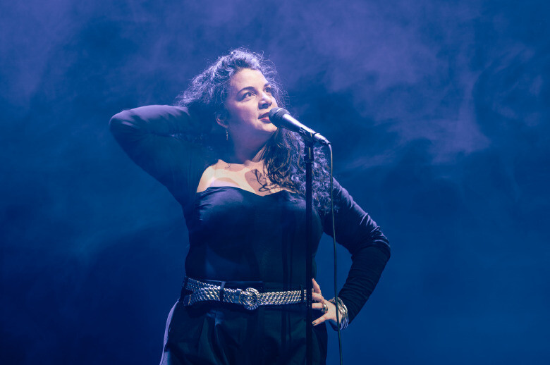 COMPLET / Ecoutez battre de Klaire fait Grr