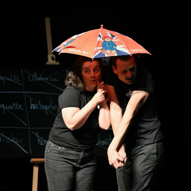 Les énergies créatives