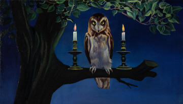 Bruits de couloir : La gardienne de la nuit