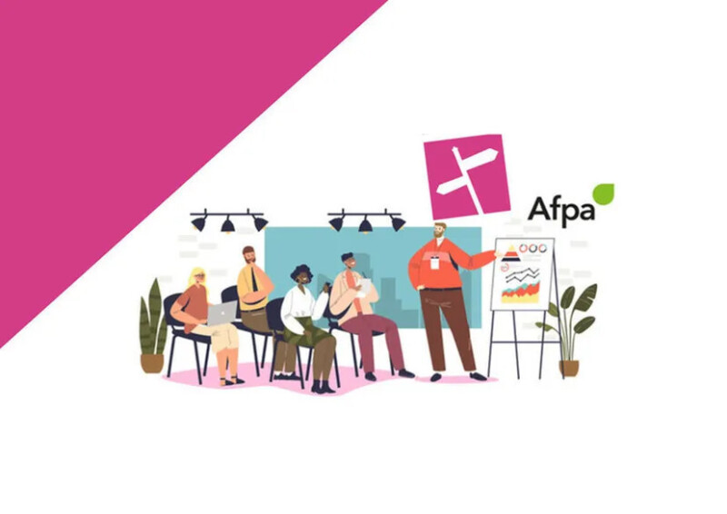 Devenez formateur de l'Afpa
