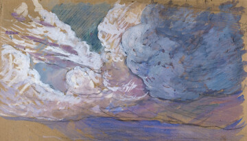 La tête dans les nuages (4/6 ans)