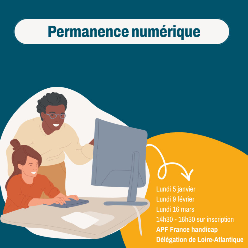 Permanence numérique