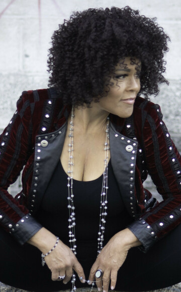 Dawn Tyler Watson & The Ben Racine Band