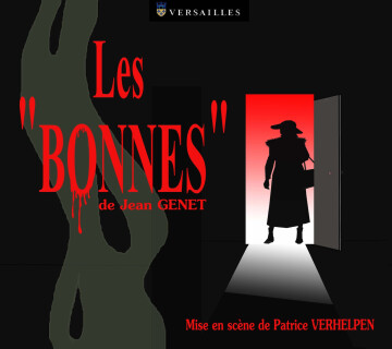 "Les Bonnes" de Jean Genet