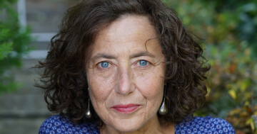 Claudine Galea : gestes d'écriture