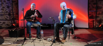 Bal-atelier de danses traditionnelles