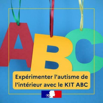 Rencontre autour de l'autisme