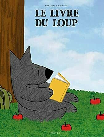 Rencontre avec l'auteur Sylvain Diez